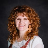 Power Plus Productions Employee Megan Triplett's profile photo