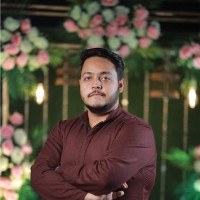 Brik Employee Rasel Mahmud's profile photo