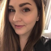 Hoover Commercial Refrigeration Employee Caitlin Kermen's profile photo