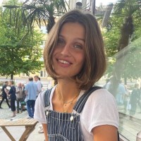 UngTerapi Employee Anna Madsen's profile photo