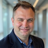 Northern Health - BC Employee Bjorn Butow's profile photo