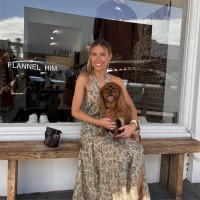 FLANNEL Employee Nicole Corless's profile photo