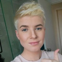 HARMONiQ Employee Chloe Starr's profile photo