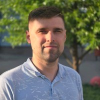 Maksim Khmialeuski Email