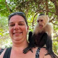 BST Vacations/Blowes & Stewart Travel Group Ltd. Employee Ashley Peers's profile photo