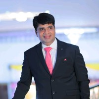 Flipkart Employee Prashanth Hn's profile photo