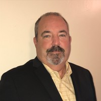 UPS INDUSTRIAL SERVICES, LLC Employee Craig Andrews's profile photo