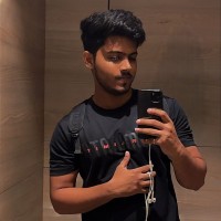 Transvolt Mobility Employee Jafar Khan's profile photo