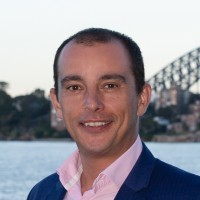 Shartru Wealth Employee Jason O'Connell's profile photo