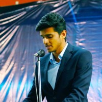 Prathyush P Email & Phone Number