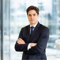 Milbank LLP Employee Walter Piazza's profile photo