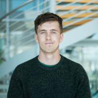 Fixify Employee Derek Daly's profile photo