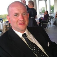 DEC Fire & Water Restoration Employee Jay Compton's profile photo