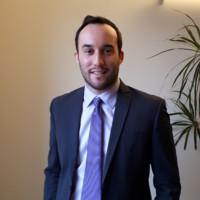 Grafton Recruitment Employee Andrea Roveda's profile photo