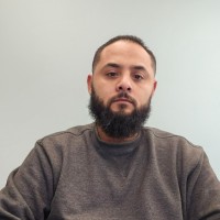 MILITARY, IDAHO DIVISION OF Employee Luis Alvarez's profile photo