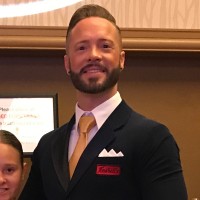 Dynasty Dance Clubs Employee Charles Cunningham's profile photo