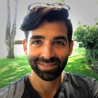 Heidrick & Struggles Employee Daniel Dodds's profile photo