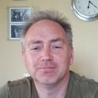 Feed The Beast Ltd Employee Des Herriott's profile photo