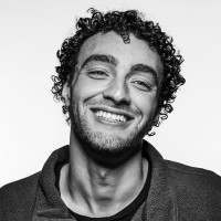 Blake Hromco's profile photo