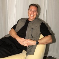 Hey Sid Employee Rikard Jonsson's profile photo