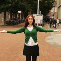 OPW Employee Isla Lin's profile photo