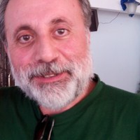 Aris Fatouros Email
