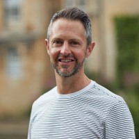Bowline Employee Martin Baker's profile photo