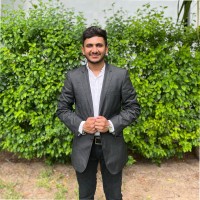 CODECRAFT INFOTECH Employee Ansh Patel's profile photo