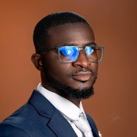 Christopher Afriyie Email