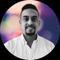 hackU Employee Edward Rojas's profile photo