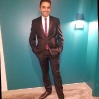Arjun Kalaria Email