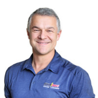 Storm Guard Roofing Employee Lorin Jackman's profile photo