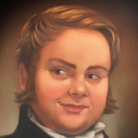 Joint Academy Employee Hampus Davidsson's profile photo