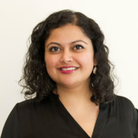 Apple Employee Fatima Khan's profile photo