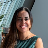 dunnhumby Employee Andreia Gonçalves's profile photo