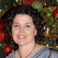 South Georgia Technical College Employee Victoria Herron's profile photo