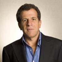 Angel Media Employee Saul Tawil's profile photo