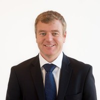 Release by Scatec Employee Torstein Berntsen's profile photo