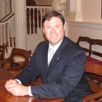 Senate of Virginia, Government Employee Ryan McDougle's profile photo
