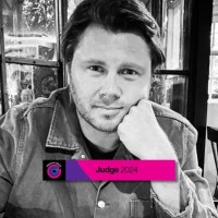 McCann Health Employee Freddie Wood's profile photo