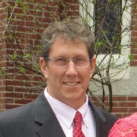 Tiger Optics Employee John Dunleavy's profile photo