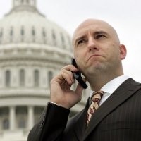 The Pew Charitable Trusts Employee Ken Willis's profile photo