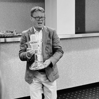 Global Communications Development Network Employee Jonathan Buck's profile photo