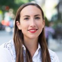 Nomadic Real Estate Employee Jenna Rieling's profile photo