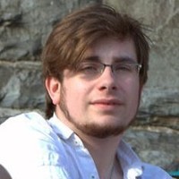 Deal Engine Employee Daniel Atkinson's profile photo