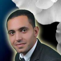 Ministry of National Economy Employee Alaaiddin Khader's profile photo