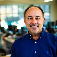 None - in transitional stage! Employee Neal Lewis's profile photo