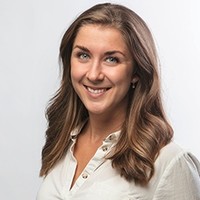 RAW DIGITAL Employee Caroline Kumi's profile photo