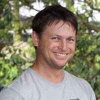 McConnell Dowell Employee Richard Atkin's profile photo