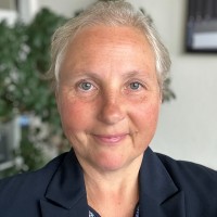 GRUNDIG Business Systems GmbH & Co.KG Employee Kristina Hoffmann's profile photo